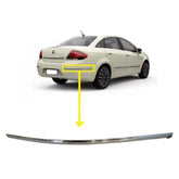 Linea Tampon Bandı Montaj